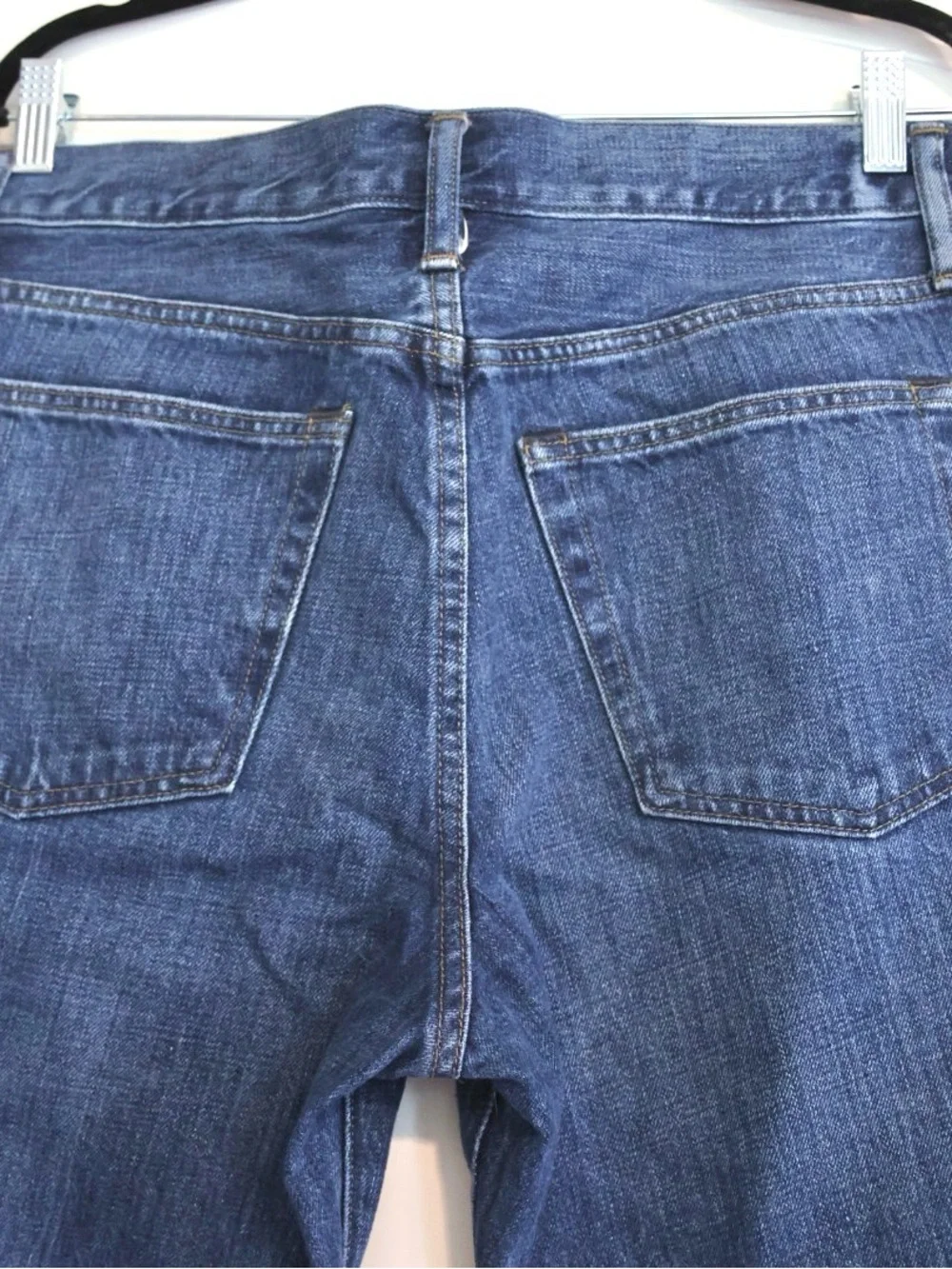 J.Crew Classic Straight Jeans Men’s 31x30 Excellent Condition